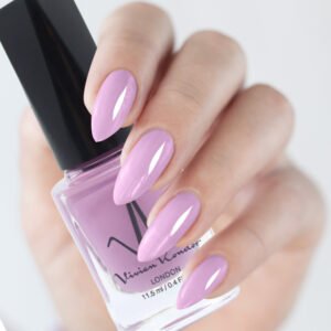123 PASTEL LILAC