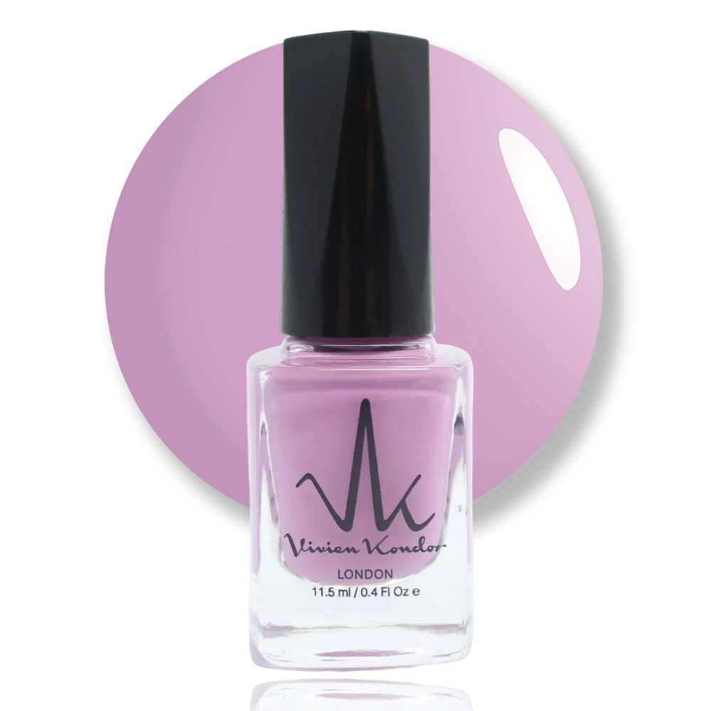 Pastel Lilac