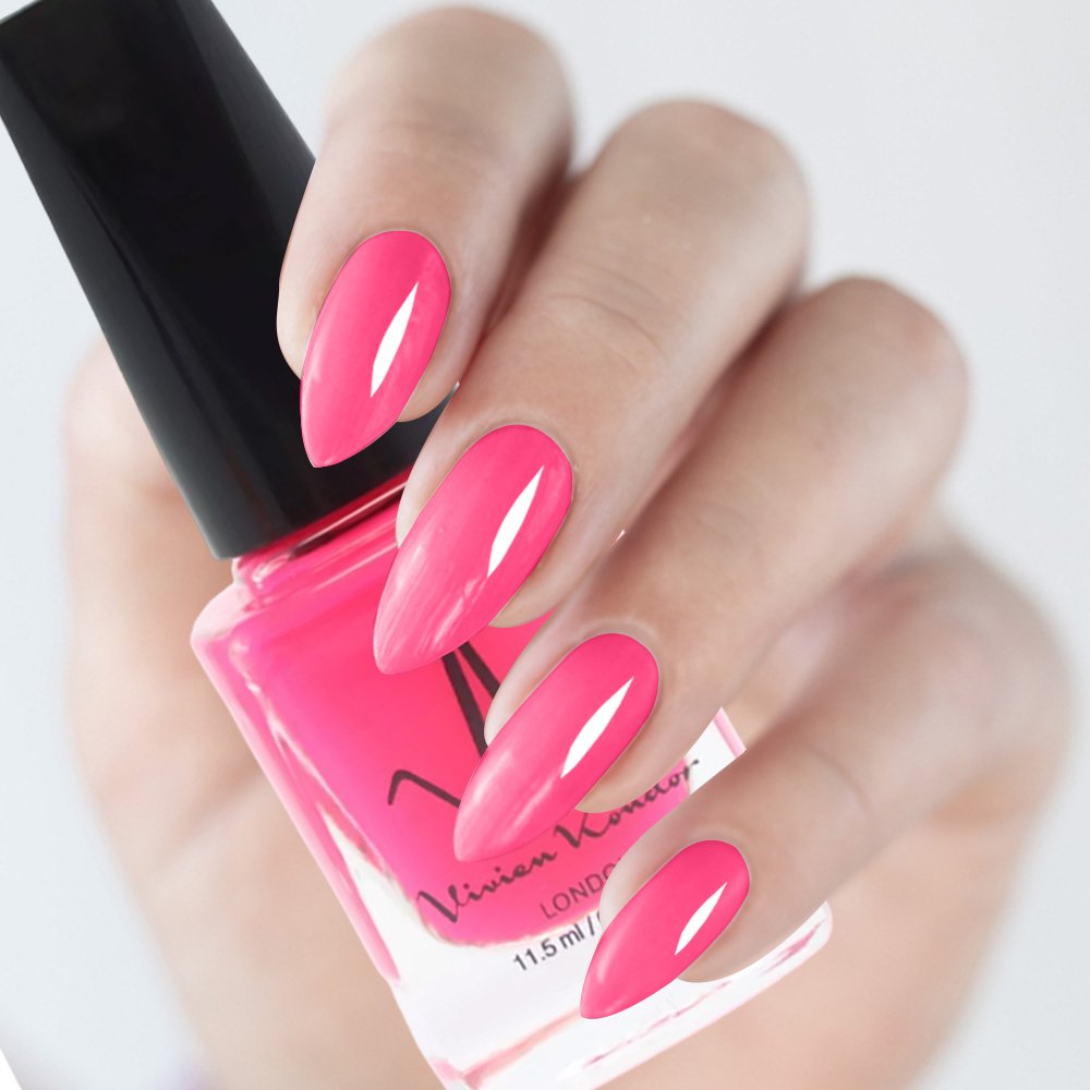 130 NEON PINK