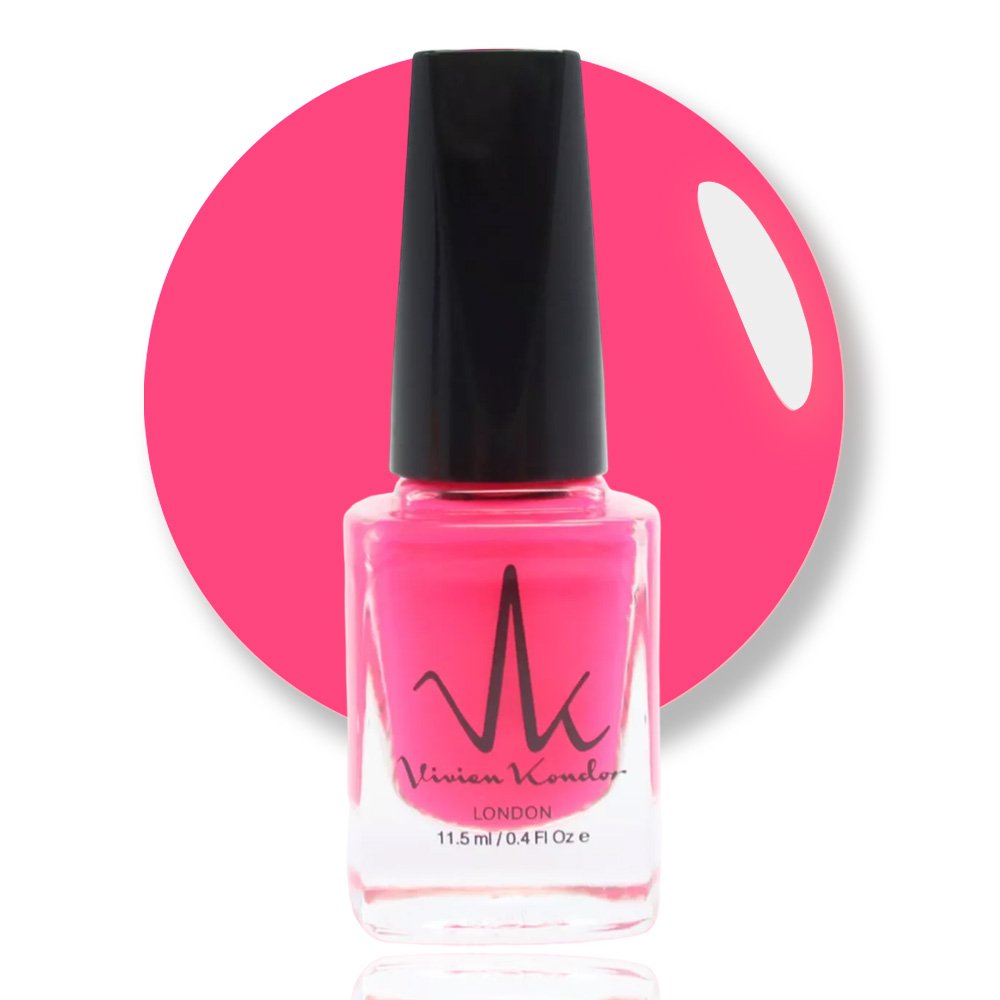 Neon Pink