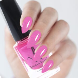 131 NEON MAGENTA