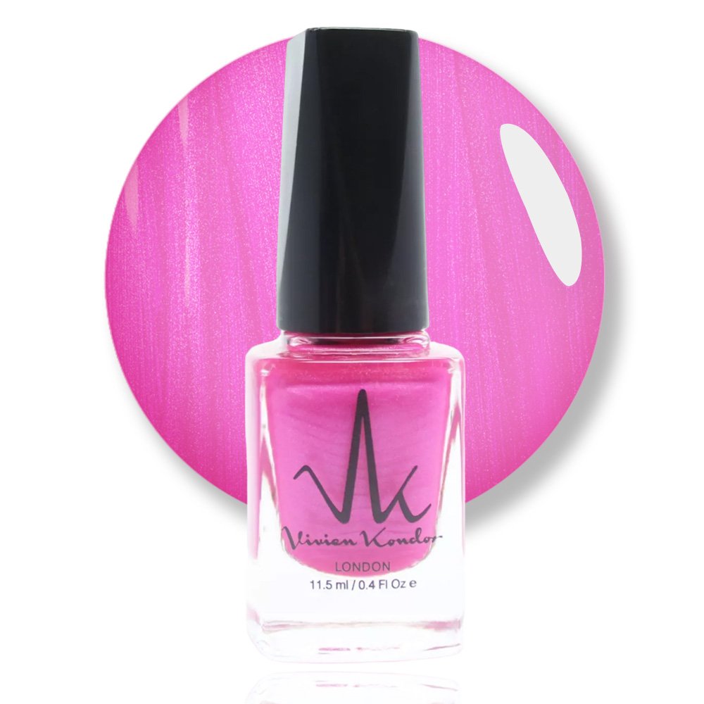 Neon Magenta