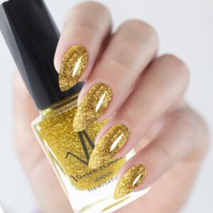 138 GOLDEN GLITTER