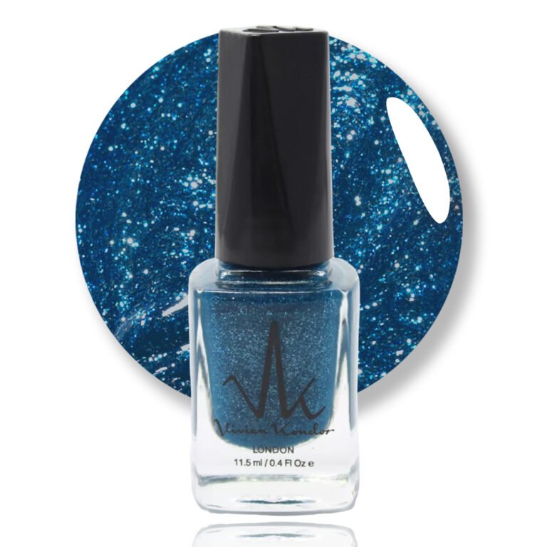 Anise (210) Vivien Kondor Classic Nail Polish