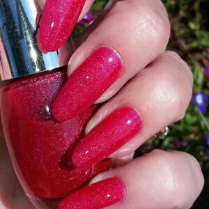 Perfect Pink - Vivien Kondor Summer Edition