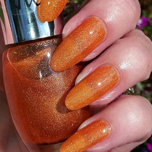 Sunset Gold - Vivien Kondor Summer Edition