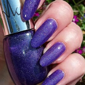 Purple Haze - Vivien Kondor Summer Edition