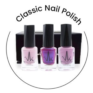 classic nail polish