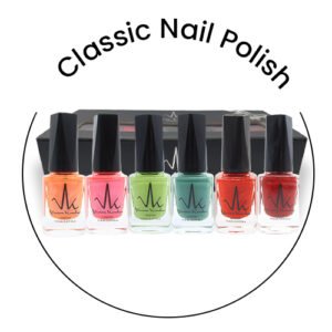classic nail polish