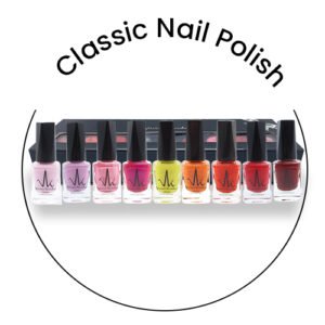 classic nail polish