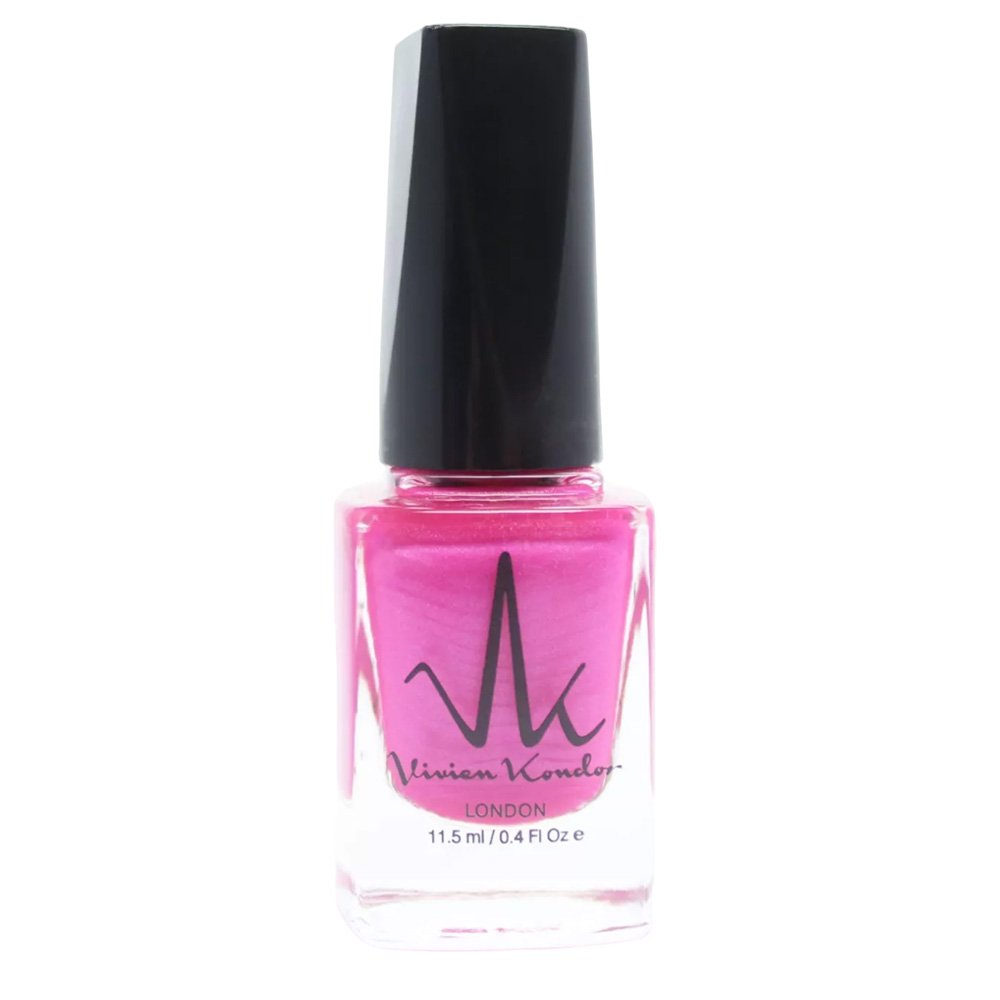 Neon Magenta