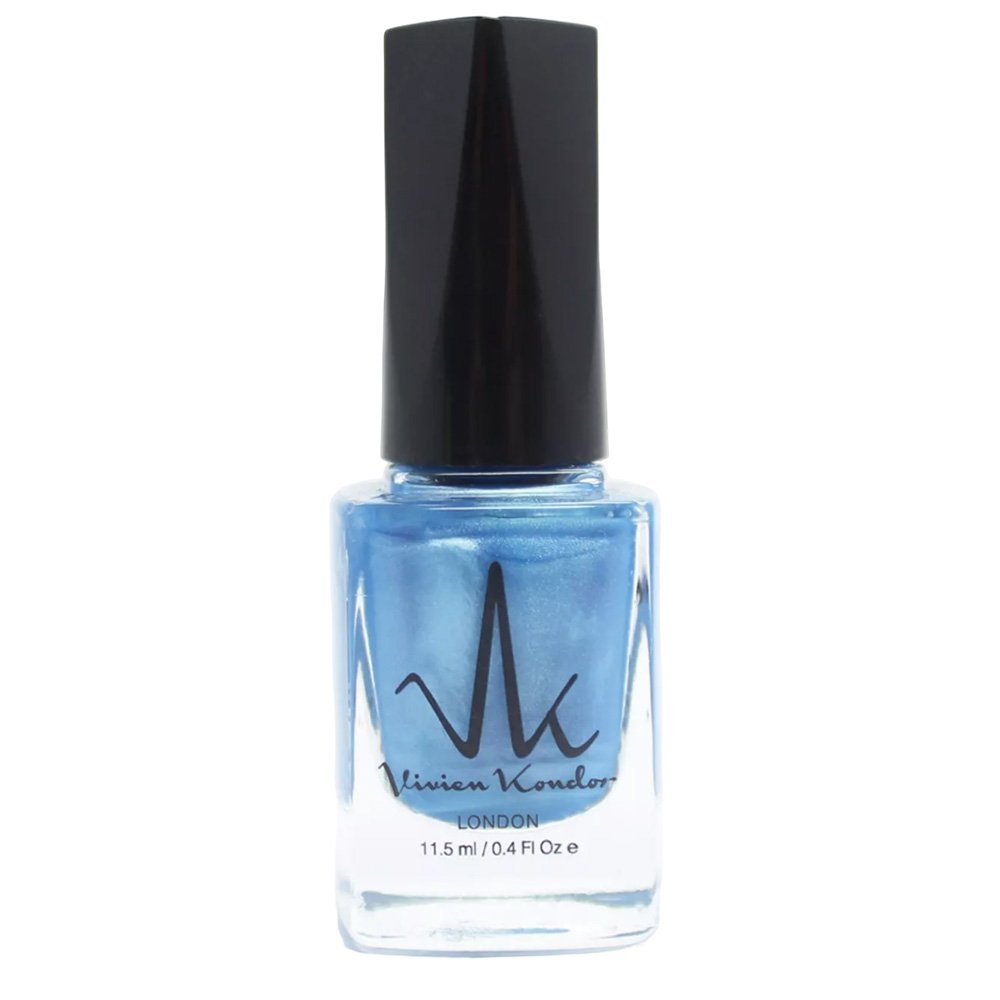 Neon Blue