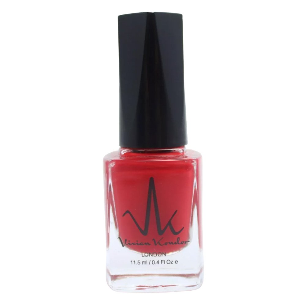 Blood Red