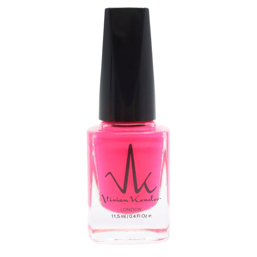 Neon Pink