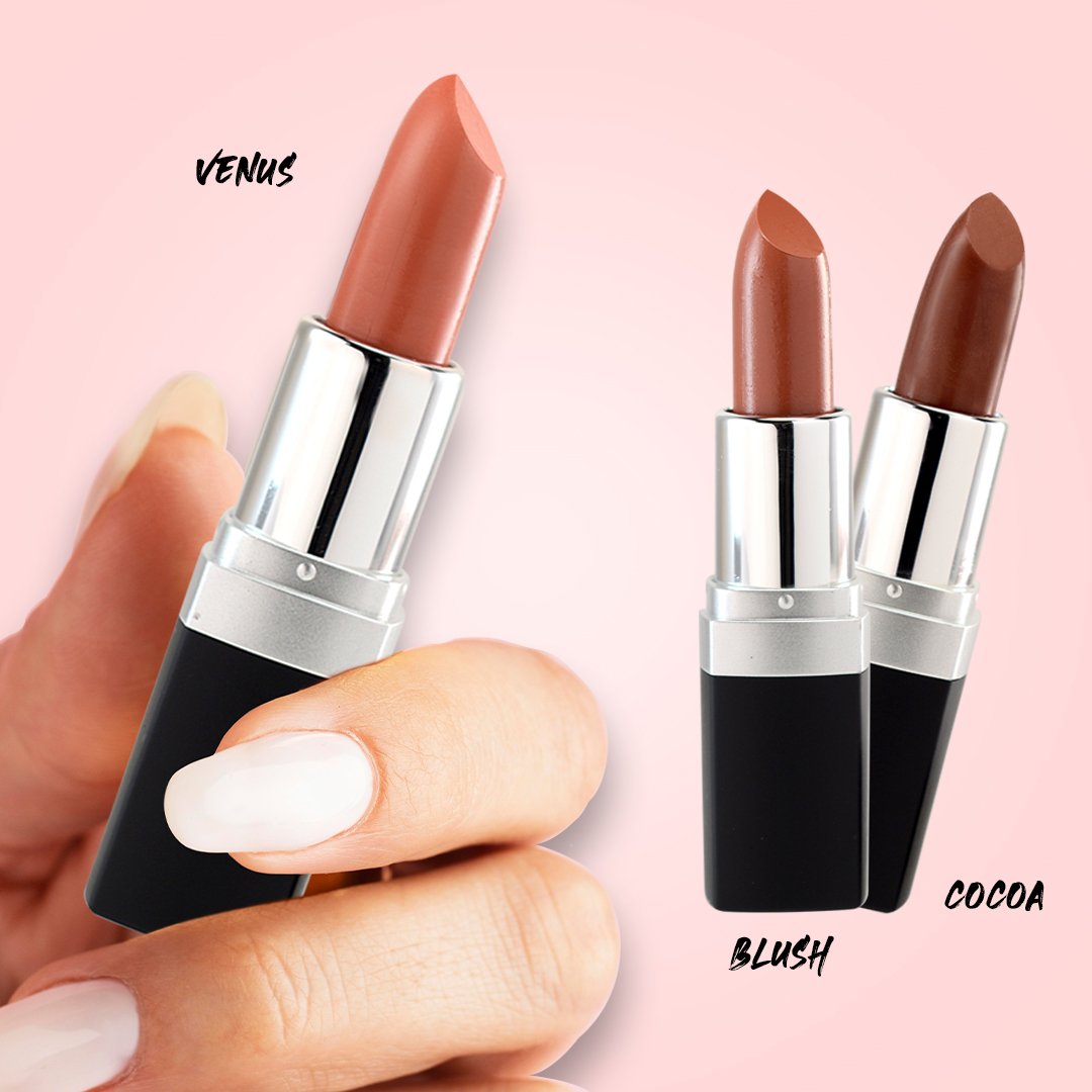 VIVK - LIPSTICK (3+30+10)