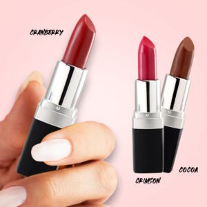VIVK - LIPSTICK (1+10+25)