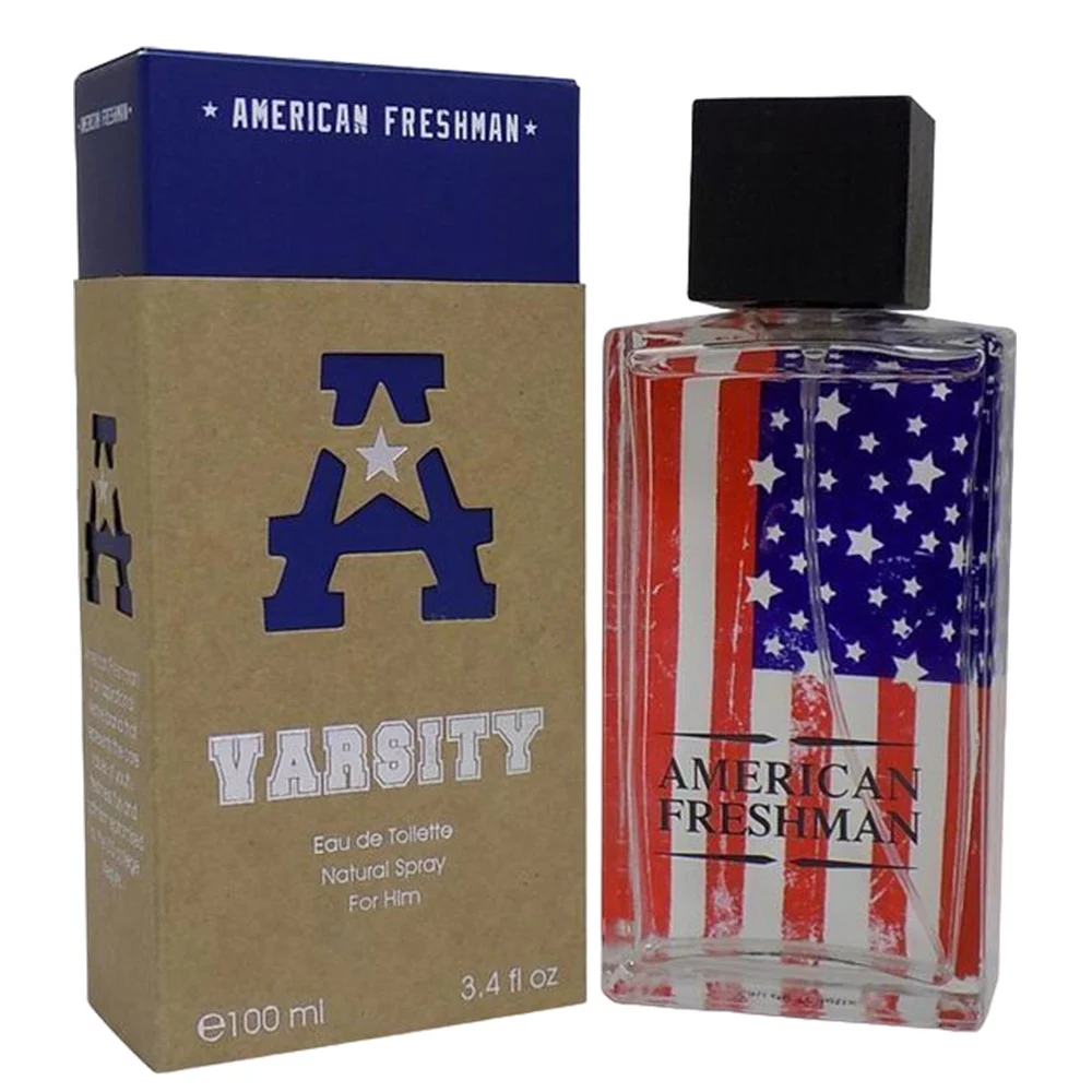 American Freshman Varsity