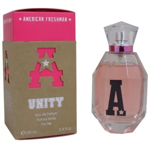 American Freshman Unity (Ladies 100ml EDP)