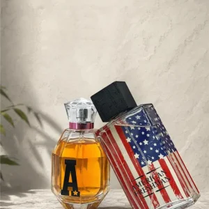 perfume set