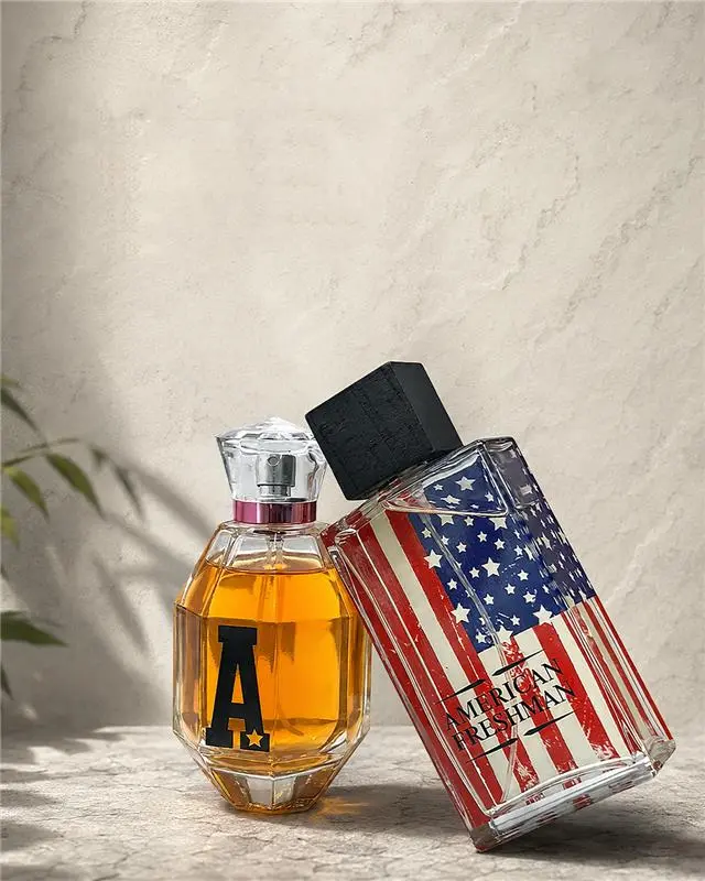 perfume set