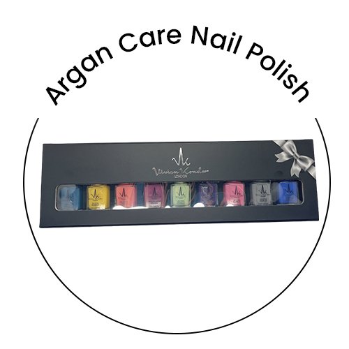 ARGAN CARE ICON 9