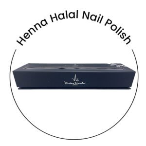 HENNA HALAL SET 6 IMAGE 2