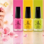 spring nail polish colours 2026